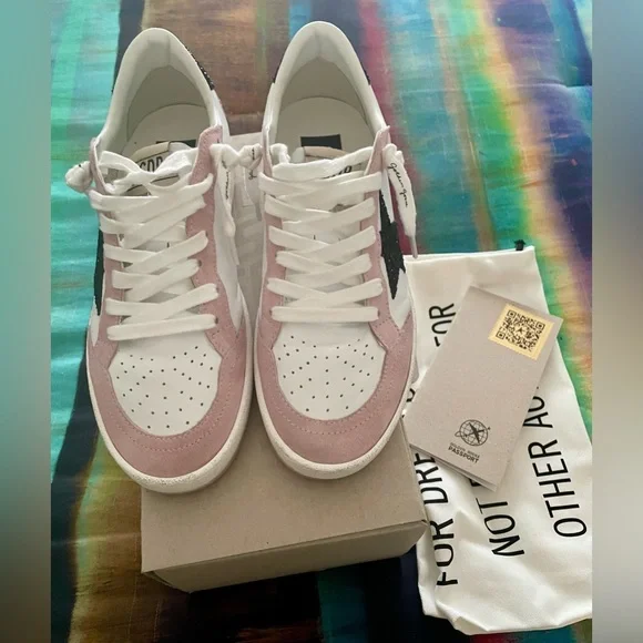 Golden Goose Private EDT Ballstars Size37 - Picture 3 of 12